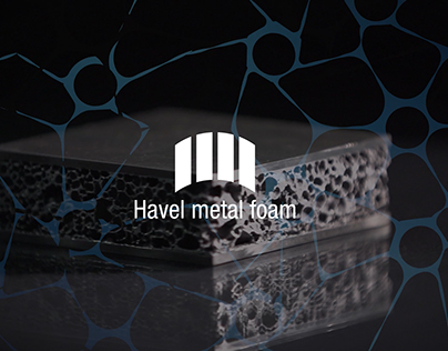 [IMAGE] Havel Metal Foam