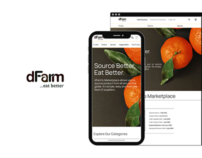 dFram..eat better!