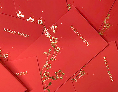 CNY Red Packet Design 2018