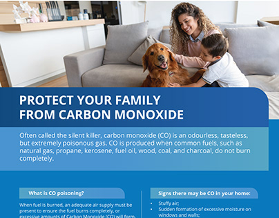 Carbon Monoxide Handout