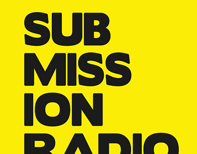 Submission Radio - Logo / Business Card Design