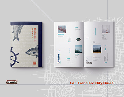 San Francisco City Guide / Editorial