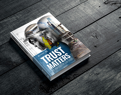 Trust Matters - The High Cost of Low Trust - Report
