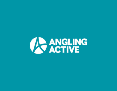 Angling Active Branding