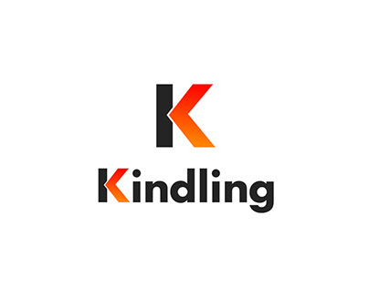 Kindling Development Logo