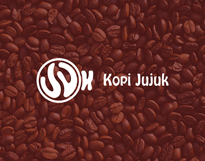 Logo Design - Kopi Jujuk (Coffee)