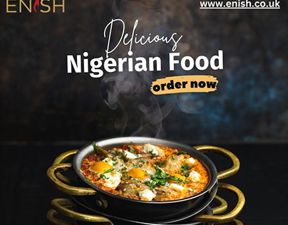 A Taste of Nigeria: Exploring the Nearest Restaurant
