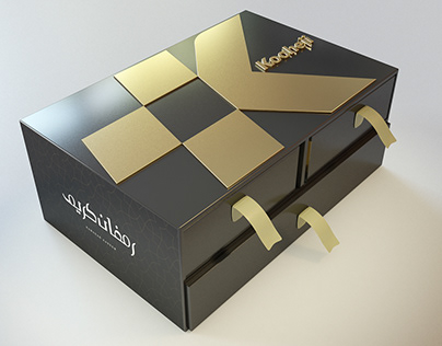 Kooheji Ramadan Gift Box