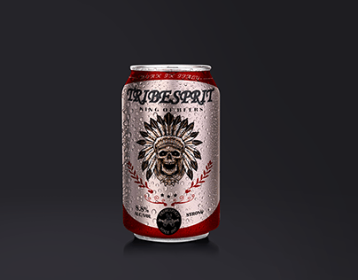 Beer Can Design