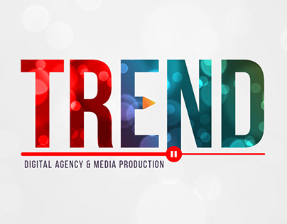 Trend - Digital Media Agency