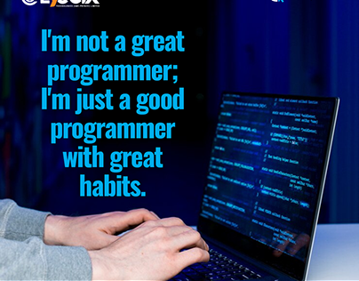 Great Programmer