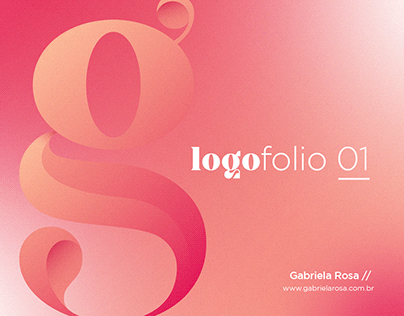 Logofolio // 01
