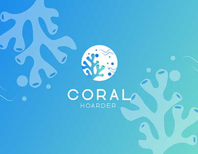 Coral Hoarder