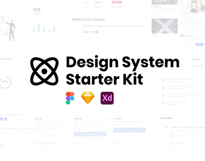 Design System Starter Kit