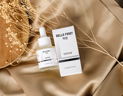 SKINCARE PRODUCT | BELLE FIRST | PHOTOGRAPHY
