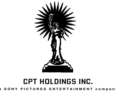 CPT Holdings Inc. logos (1991-01) in-print