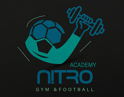 Nitro Logo Project