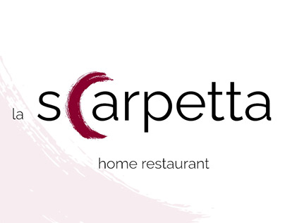 la Scarpetta - Logo