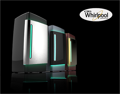 Refrigerators for Whirlpool