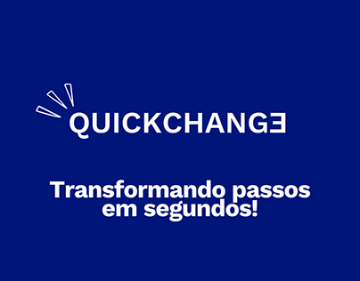 Quickchange - Campanha de lançamento Ottobock