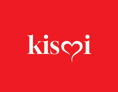 Parle Kismi Logo - Revamped