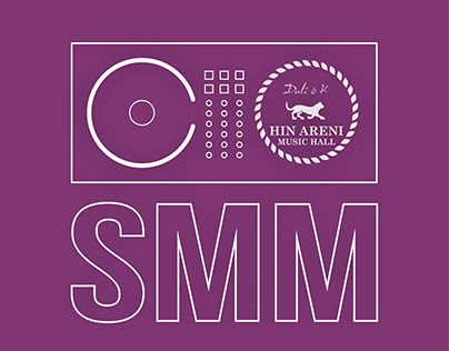 SMM for Hin Areni Music Hall
