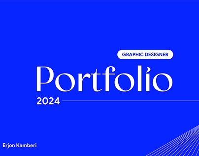 Portfolio / 2023-2024