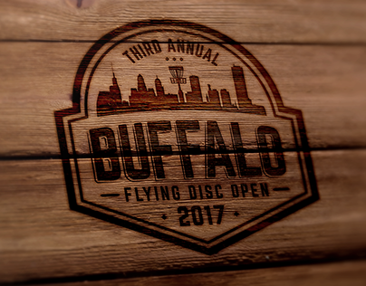 BFDO 2017 Logo Design
