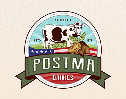 Postma Dairies