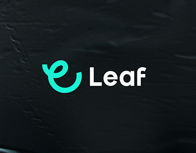 Project thumbnail - BRAND "LEAF DESING"