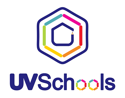 Project thumbnail - UV Schools Explainer Animation