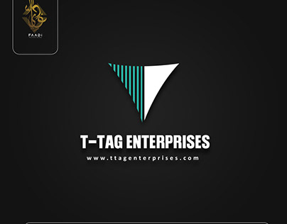 T-TAG ENTERPRISES logo