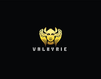 Valkyrie Logo For Sale