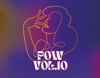 POW vol.10 Journey | Event & Communication Director