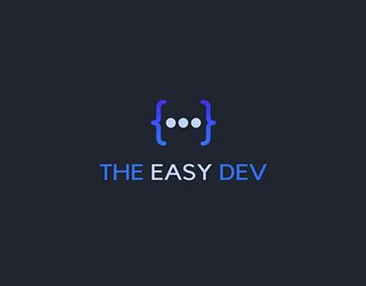 Project thumbnail - The Easy Dev Designs