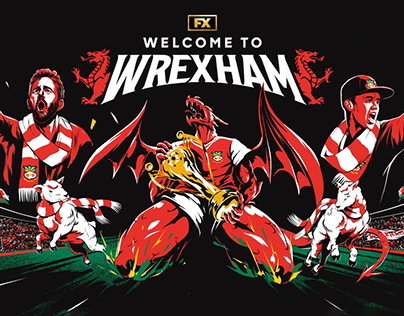 Project thumbnail - Welcome to Wrexham