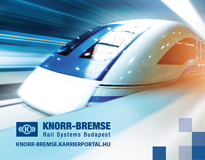 Knorr-Bremse Ads