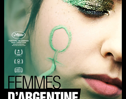 FEMMES D'ARGENTINE