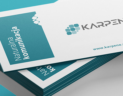 Karpeno Branding Projects