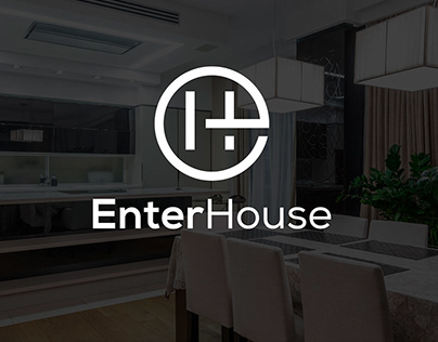 Enter House Logo