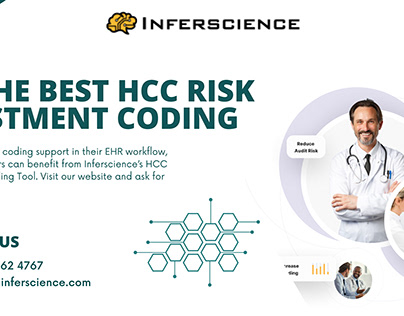 Get The Best HCC Risk Adjustment Coding In USA
