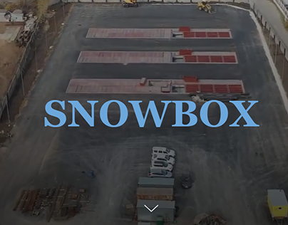 Snowbox