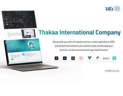 Thakaa International company