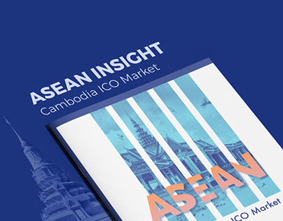 ASEAN Insight, Cambodia Report ICO Market E-Report