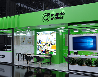 Mundo Maker - Bett Brasil 2022
