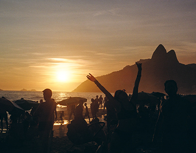 IPANEMA (Rio de Janeiro)