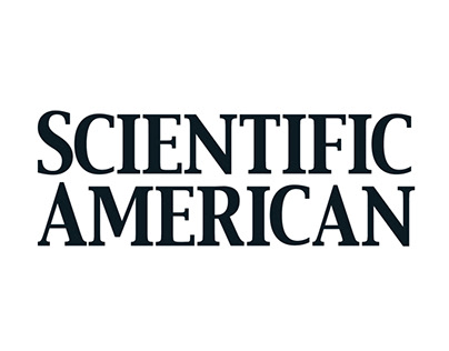 Scientific American Redesign