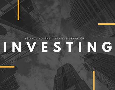 Creativity in Investing | Raudline Etienne