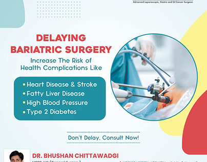 Delaying Bariatric surgery