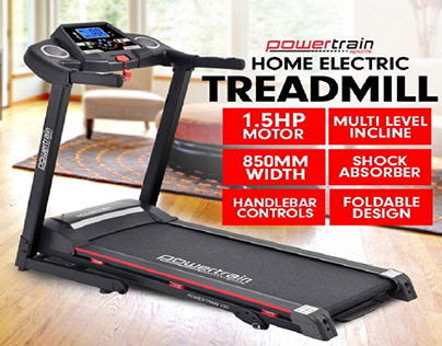 Treadmill for Sale - Buy Now Pay Later